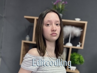 Editcodling