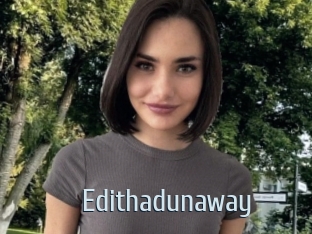 Edithadunaway