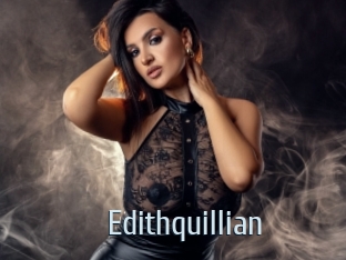 edithquillian Ta Model
