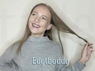 Edytboddy