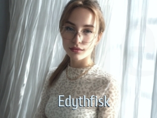 Edythfisk