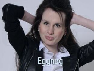 Eggnog