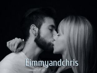 Eimmyandchris