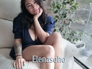 Elenasoho