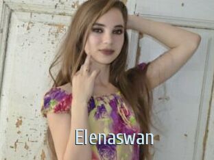 Elenaswan