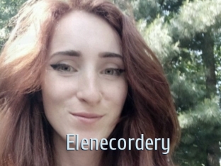 Elenecordery