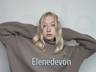 Elenedevon