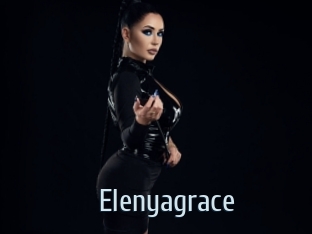elenyagrace Ta Model