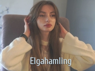 Elgahamling