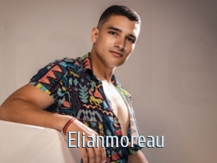 elianmoreau Ta Model