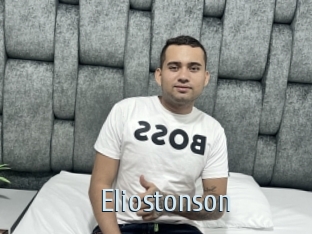 Eliostonson