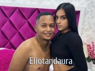 Eliotandaura