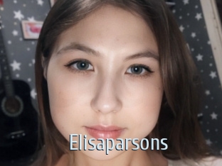 Elisaparsons
