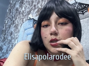 elisapolarodee Ta Model