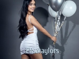 Elisataylors