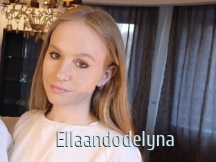 Ellaandodelyna