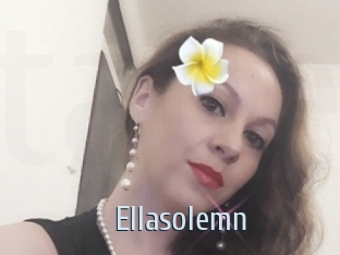 ellasolemn Ta Model
