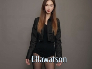 Ellawatson