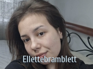 Ellettebramblett