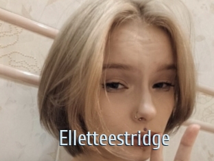 Elletteestridge