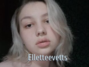 Elletteevetts