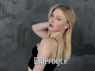 Ellieroyce