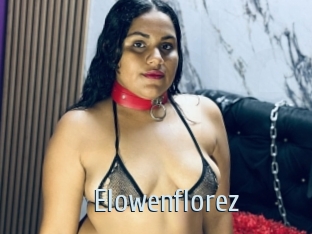 Elowenflorez