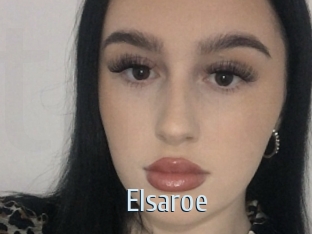 Elsaroe