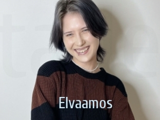 Elvaamos