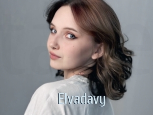 Elvadavy