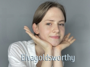 Elvagoldsworthy