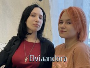Elviaandora