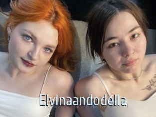 Elvinaandodella
