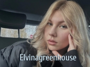 Elvinagreenhouse