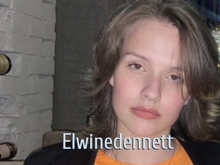Elwinedennett