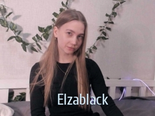 Elzablack