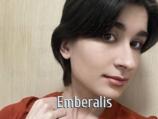 Emberalis