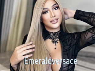 Emeraldversace