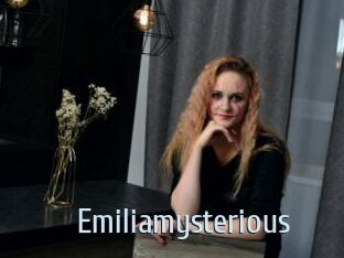 Emiliamysterious