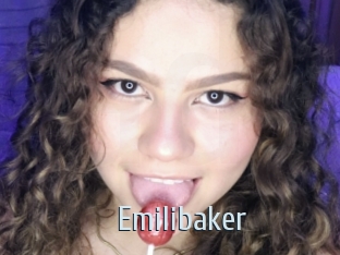 Emilibaker