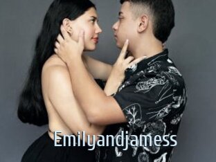 Emilyandjamess
