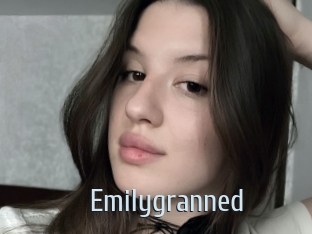 emilygranned Ta Model