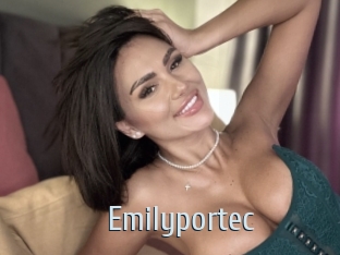 emilyportec Ta Model