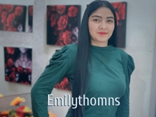 Emilythomns