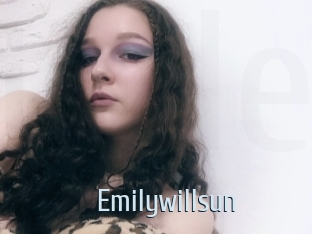 Emilywillsun
