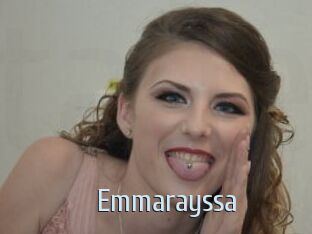 Emmarayssa