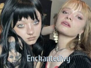 Enchantedivy