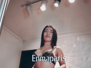 Enmaparis