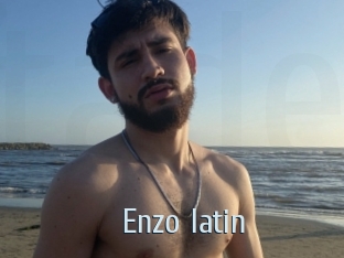 Enzo_latin