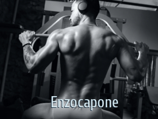 enzocapone Ta Model